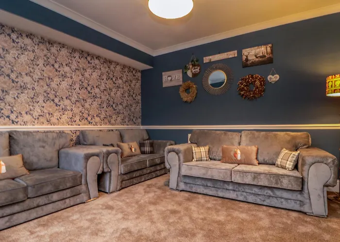 The Old Post Office ヨーク