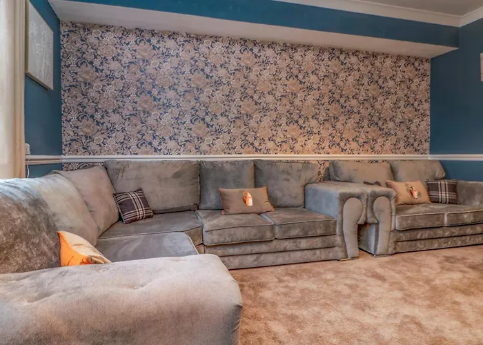 The Old Post Office 別荘 *