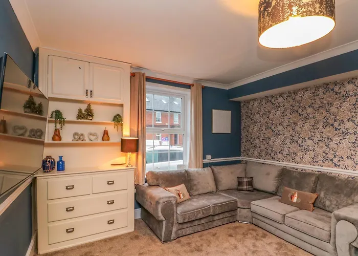 別荘 The Old Post Office