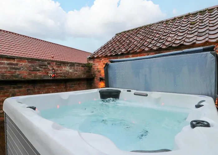 The Old Post Office ヨーク