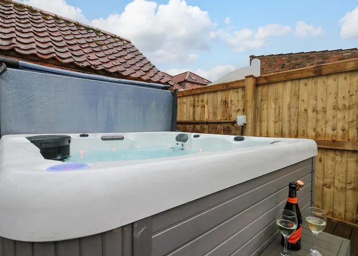 The Old Post Office 別荘 *