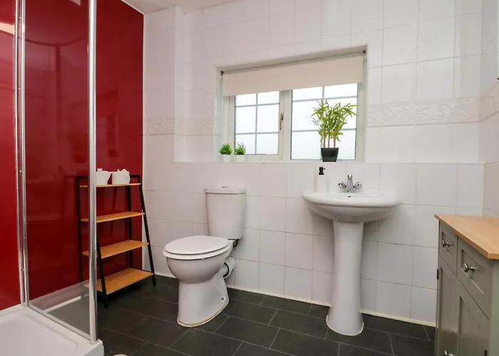 The Old Post Office *