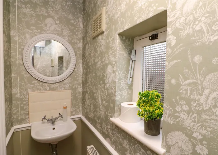 The Old Post Office ヨーク