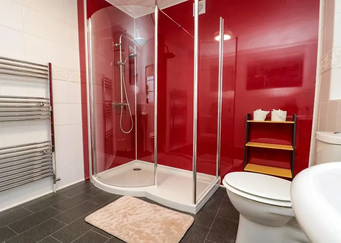 The Old Post Office * ヨーク