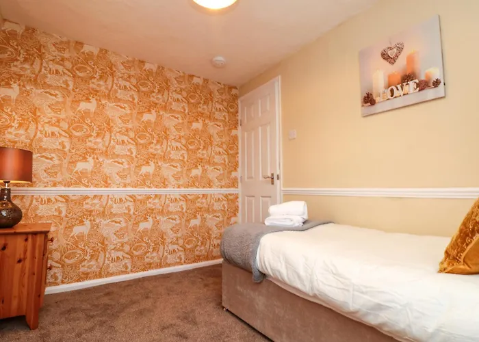 別荘 The Old Post Office *