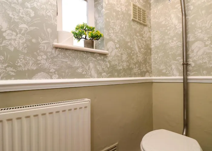 The Old Post Office Hébergement de vacances York