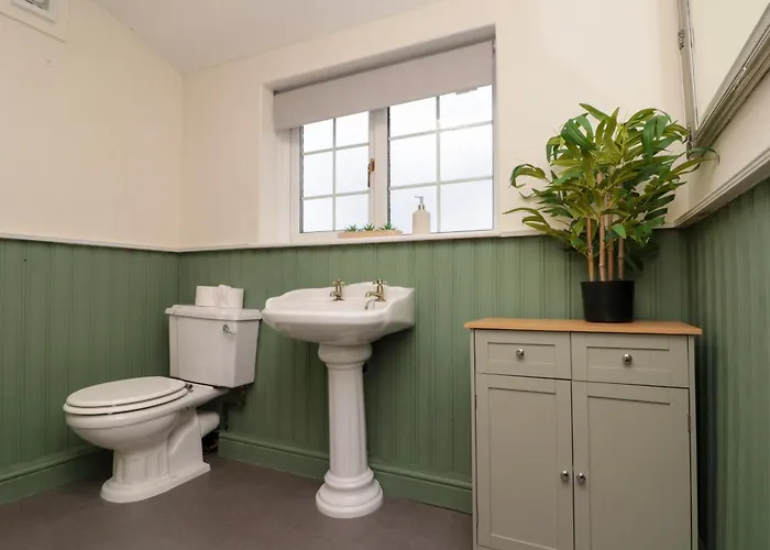 The Old Post Office * York