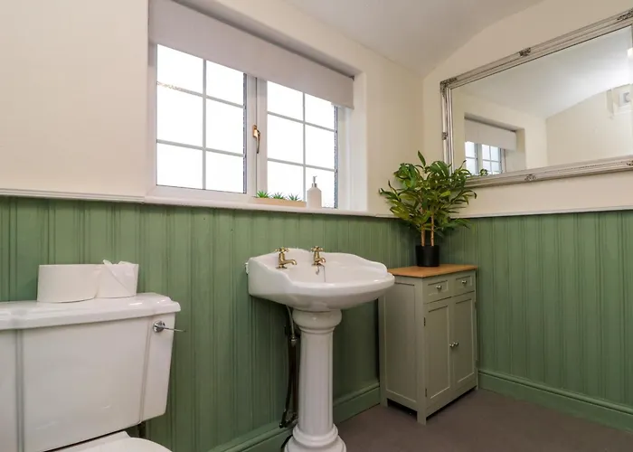 The Old Post Office 別荘 *