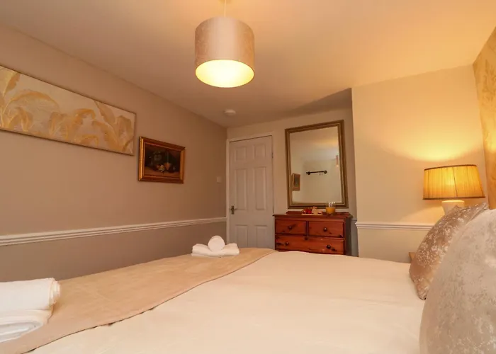 The Old Post Office *