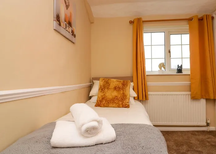 The Old Post Office * ヨーク