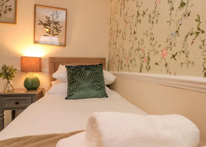 Hébergement de vacances The Old Post Office York