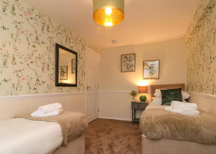 The Old Post Office * ヨーク