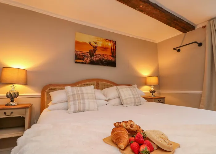 The Old Post Office 別荘 ヨーク