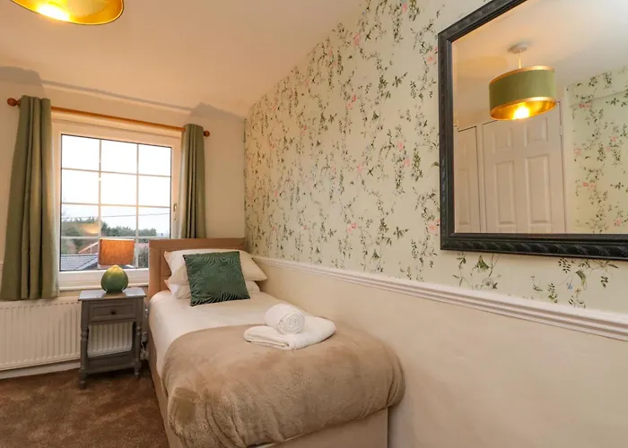 The Old Post Office *