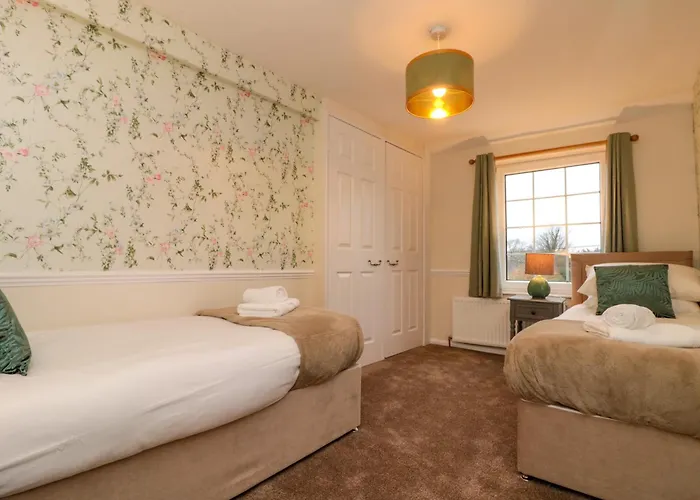 別荘 The Old Post Office