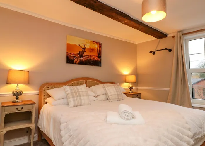 別荘 The Old Post Office *