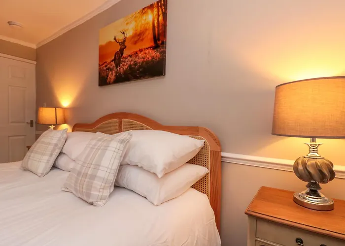 The Old Post Office 別荘 ヨーク