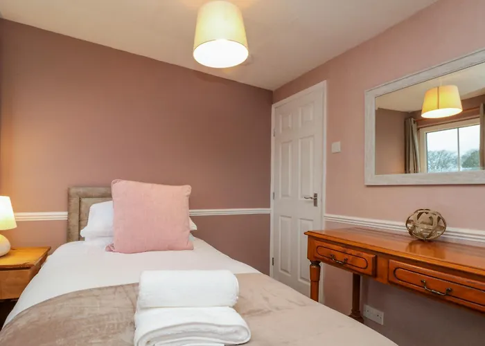 Hébergement de vacances The Old Post Office York