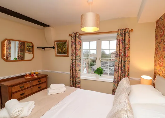 Hébergement de vacances The Old Post Office York