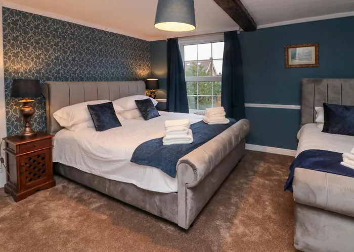 The Old Post Office 別荘 *