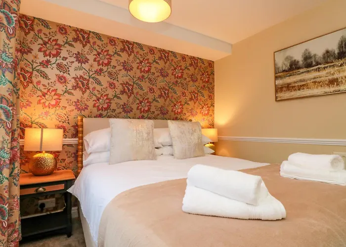 The Old Post Office ヨーク