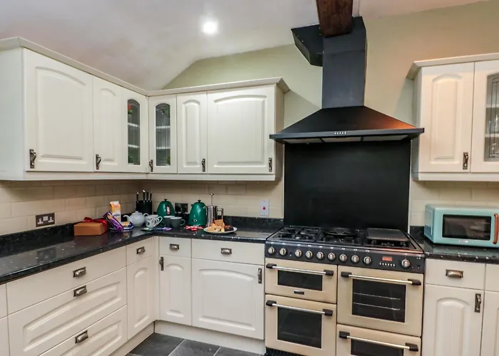 The Old Post Office * York