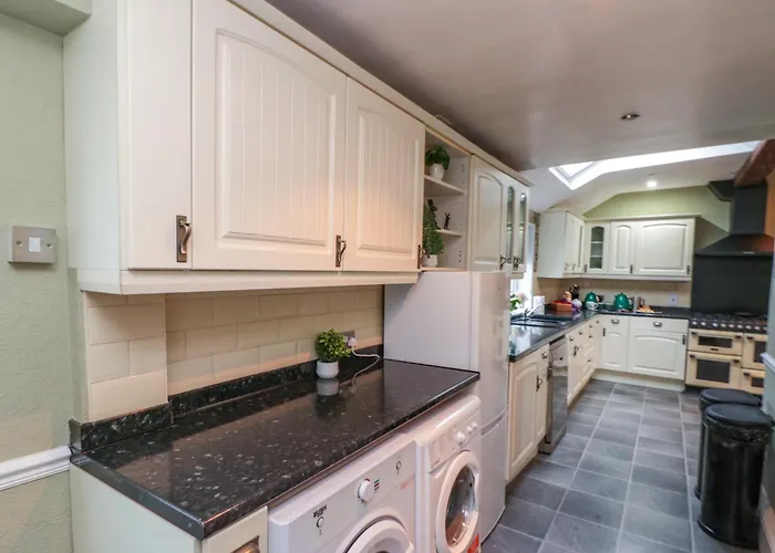 Hébergement de vacances The Old Post Office *