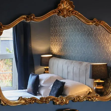 The Old Post Office York