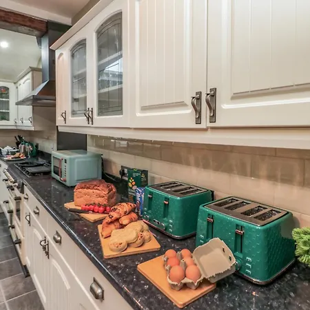 The Old Post Office York