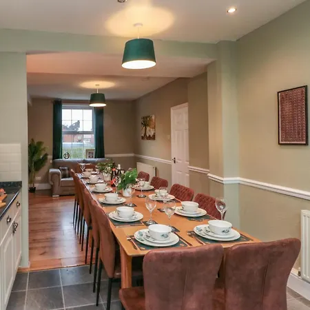 Casa vacanze The Old Post Office