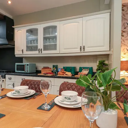 The Old Post Office 度假居 *