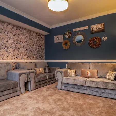 The Old Post Office York