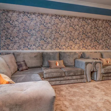 The Old Post Office Casa vacanze *