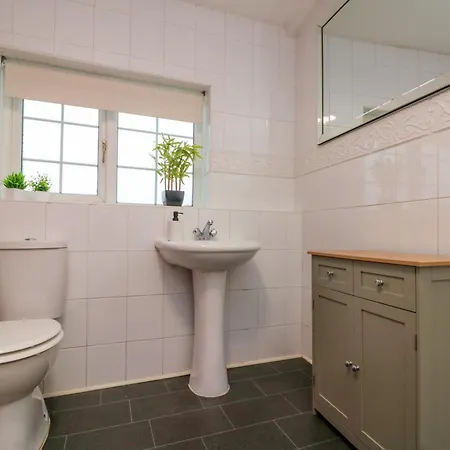 The Old Post Office Casa vacanze