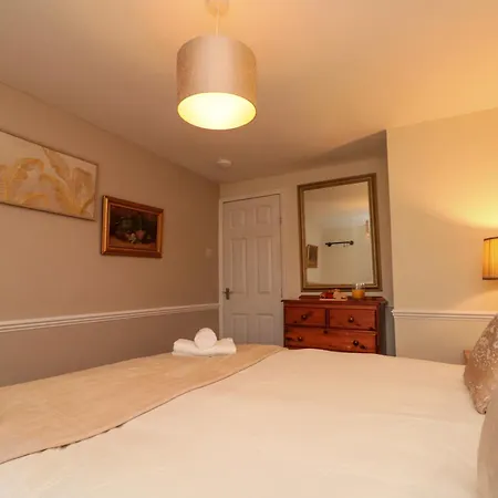 The Old Post Office *