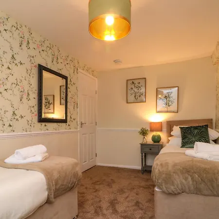 The Old Post Office * York