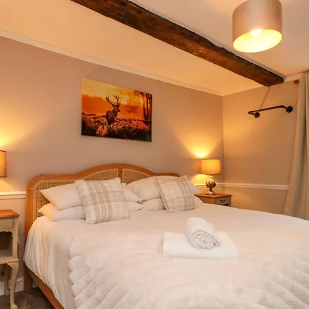 度假居 The Old Post Office *