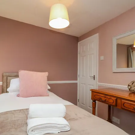 Casa vacanze The Old Post Office York