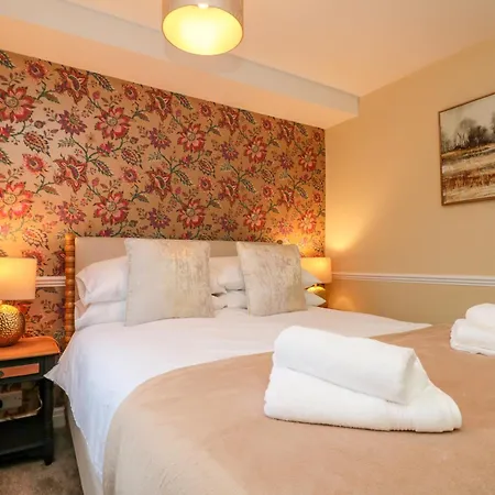 The Old Post Office 约克