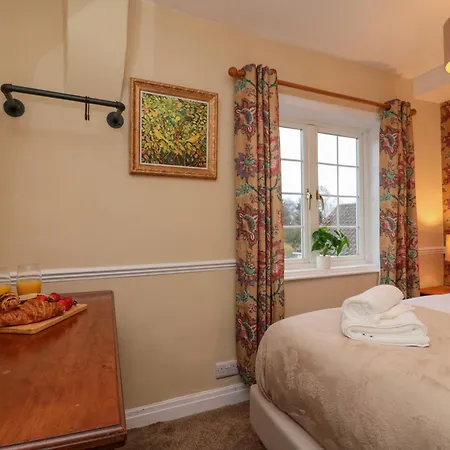 Casa vacanze The Old Post Office