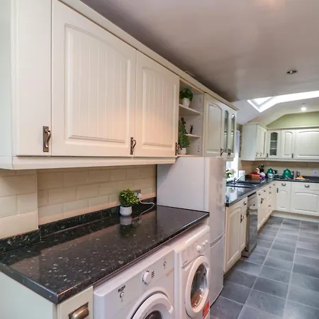 度假居 The Old Post Office *